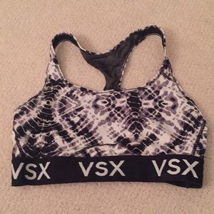 Victoria’s Secret Sports Bra